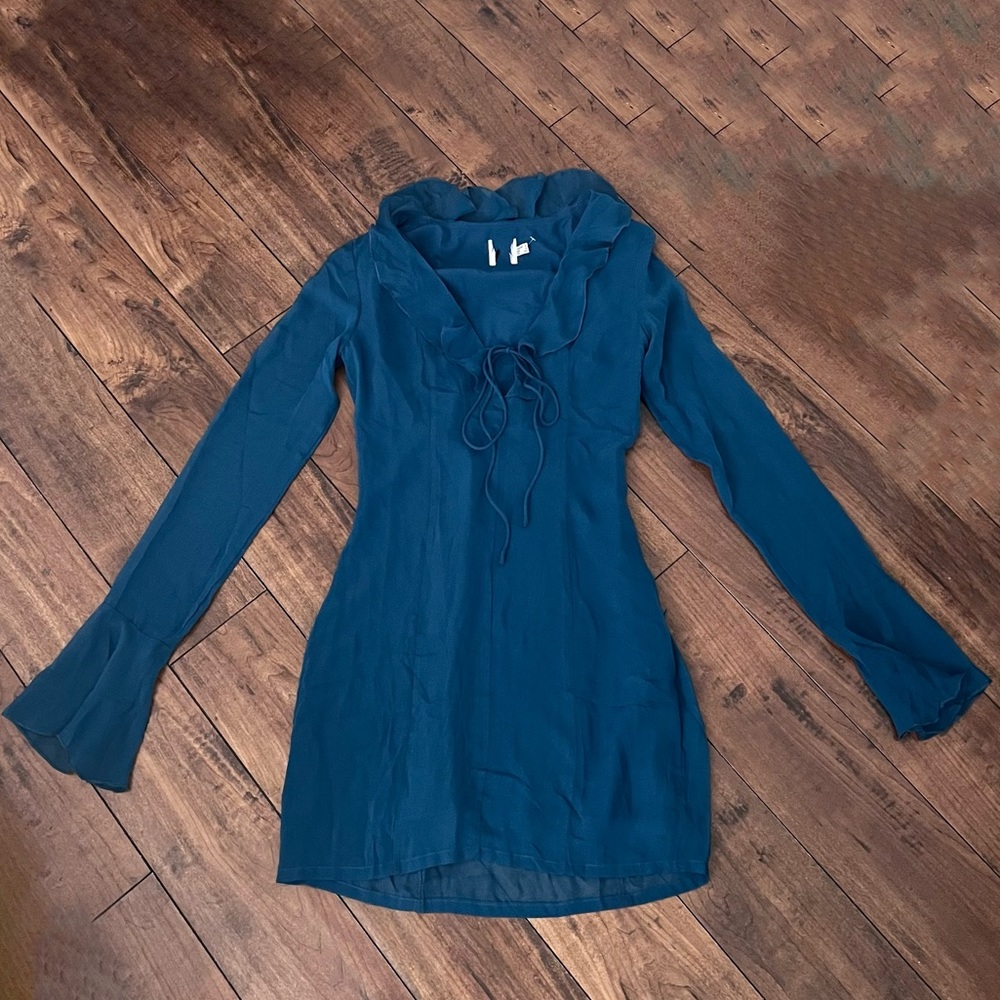 Princess Polly Dress